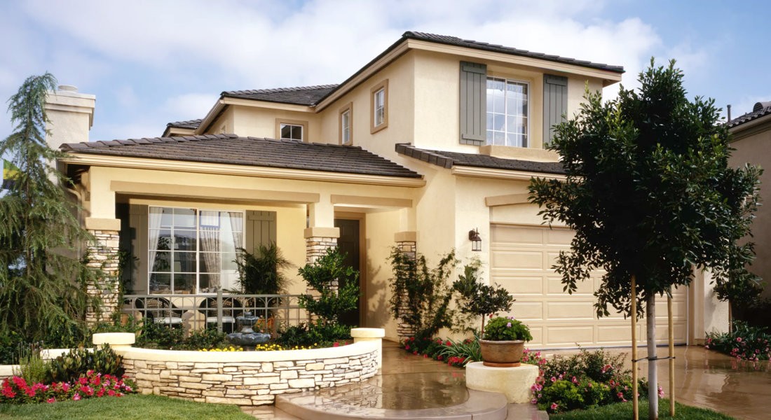 Temecula Painting Contractor Painting House Exterior